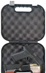 GLOCK 43X 9MM LUGER (9x19 PARA) - 7 of 7