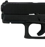 GLOCK 43X 9MM LUGER (9x19 PARA) - 3 of 7