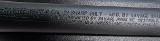 SAVAGE ARMS MARK II F .21 SHARP - Image 2 of 7