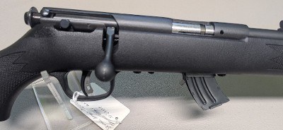 SAVAGE ARMS MARK II F .21 SHARP - Image 5 of 7