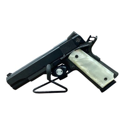 ROCK ISLAND ARMORY M1911 A1-FS .45 ACP - Image 2 of 3