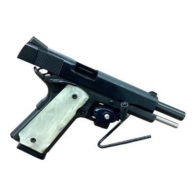 ROCK ISLAND ARMORY M1911 A1-FS .45 ACP - Image 3 of 3