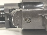 COLT SINGLE ACTION FRONTIERSCOUT .22LR .22 WMR - Image 11 of 12