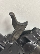 COLT SINGLE ACTION FRONTIERSCOUT .22LR .22 WMR - Image 6 of 12
