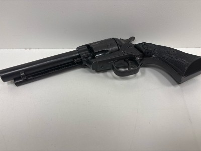 COLT SINGLE ACTION FRONTIERSCOUT .22LR .22 WMR - Image 10 of 12