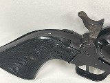 COLT SINGLE ACTION FRONTIERSCOUT .22LR .22 WMR - Image 7 of 12