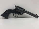 COLT SINGLE ACTION FRONTIERSCOUT .22LR .22 WMR - Image 2 of 12