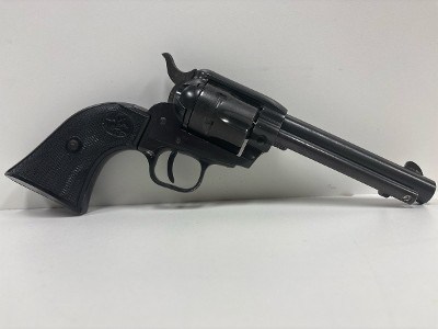 COLT SINGLE ACTION FRONTIERSCOUT .22LR .22 WMR - Image 2 of 12