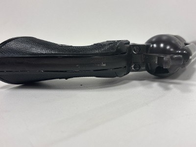 COLT SINGLE ACTION FRONTIERSCOUT .22LR .22 WMR - Image 12 of 12