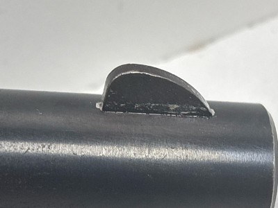 COLT SINGLE ACTION FRONTIERSCOUT .22LR .22 WMR - Image 5 of 12