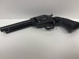 COLT SINGLE ACTION FRONTIERSCOUT .22LR .22 WMR - Image 10 of 12