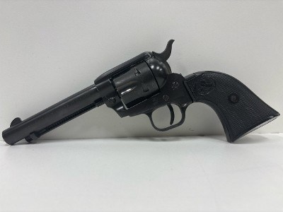 COLT SINGLE ACTION FRONTIERSCOUT .22LR .22 WMR - Image 1 of 12
