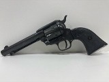 COLT SINGLE ACTION FRONTIERSCOUT .22LR .22 WMR - Image 1 of 12