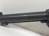 COLT SINGLE ACTION FRONTIERSCOUT .22LR .22 WMR - Image 9 of 12