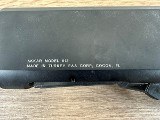 AKKAR 612 CHURCHILL 12 GA - Image 8 of 10