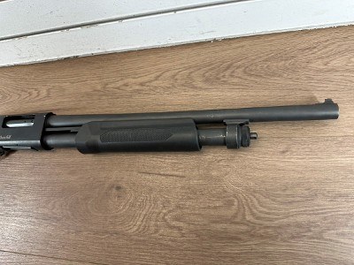 AKKAR 612 CHURCHILL 12 GA - Image 2 of 10