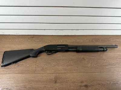 AKKAR 612 CHURCHILL 12 GA