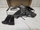SMITH & WESSON M&P9 M2.0 METAL OR 9MM LUGER (9X19 PARA) - 2 of 2