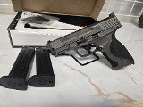 SMITH & WESSON M&P9 M2.0 METAL OR 9MM LUGER (9X19 PARA) - 1 of 2