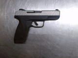 RUGER SECURITY-9 9MM LUGER (9x19 PARA) - Image 2 of 2