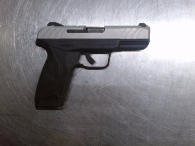 RUGER SECURITY-9 9MM LUGER (9x19 PARA) - Image 2 of 2