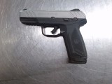 RUGER SECURITY-9 9MM LUGER (9x19 PARA) - Image 1 of 2