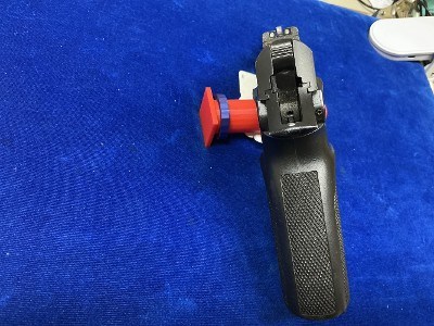 BERSA THUNDER 9 PRO 9MM LUGER (9x19 PARA) - Image 4 of 6