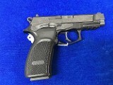 BERSA THUNDER 9 PRO 9MM LUGER (9x19 PARA) - Image 1 of 6