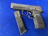 BERSA THUNDER 9 PRO 9MM LUGER (9x19 PARA) - Image 5 of 6