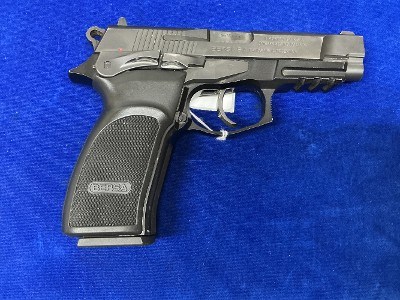 BERSA THUNDER 9 PRO 9MM LUGER (9x19 PARA) - Image 2 of 6