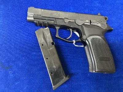 BERSA THUNDER 9 PRO 9MM LUGER (9x19 PARA) - Image 5 of 6
