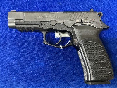 BERSA THUNDER 9 PRO 9MM LUGER (9x19 PARA) - Image 3 of 6