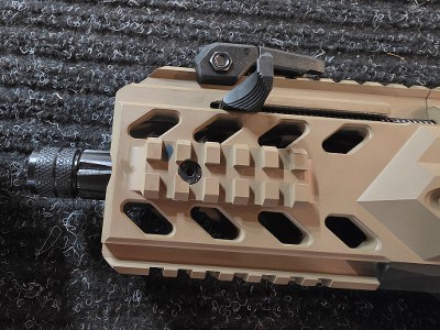 GFORCE ARMS BLADE 6 9MM LUGER (9x19 PARA) - Image 13 of 13