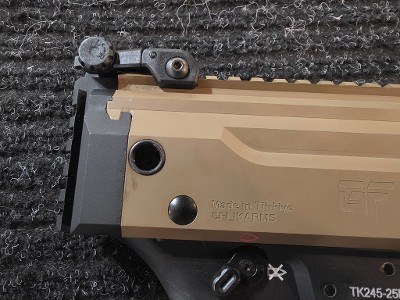 GFORCE ARMS BLADE 6 9MM LUGER (9x19 PARA) - Image 4 of 13