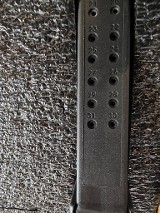 GFORCE ARMS BLADE 6 9MM LUGER (9x19 PARA) - Image 9 of 13
