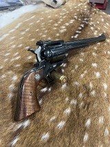 RUGER NEW MODEL BLACKHAWK CONVERTIBLE .44 rem mag