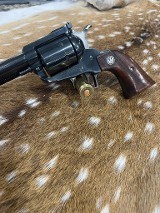 RUGER NEW MODEL BLACKHAWK CONVERTIBLE .44 rem mag - Image 5 of 8