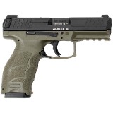 WALTHER VP9 9MM LUGER (9X19 PARA) - Image 2 of 3