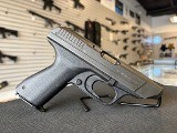 HECKLER & KOCH VP70Z 9MM LUGER (9x19 PARA) - 2 of 3