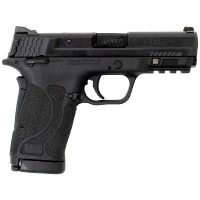 SMITH & WESSON SHIELD EZ .30 SUPER CARRY - Image 2 of 3