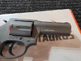 TAURUS DEFENDER 605 .38 SPECIAL/.357 MAGNUM - Image 3 of 12