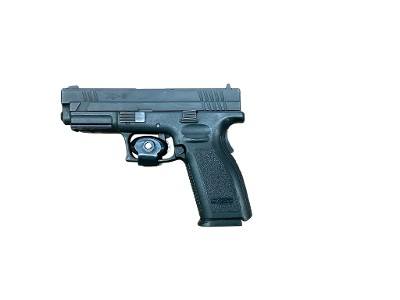 SPRINGFIELD ARMORY XD-9 9MM LUGER (9x19 PARA) - Image 1 of 4