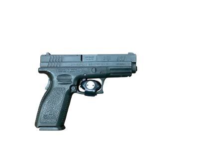 SPRINGFIELD ARMORY XD-9 9MM LUGER (9x19 PARA) - Image 2 of 4