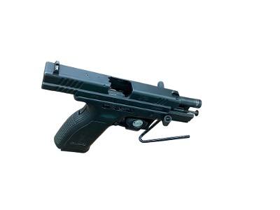SPRINGFIELD ARMORY XD-9 9MM LUGER (9x19 PARA) - Image 4 of 4