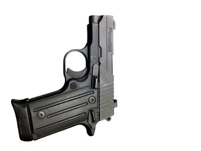 SIG SAUER P238 .380 ACP - Image 2 of 7
