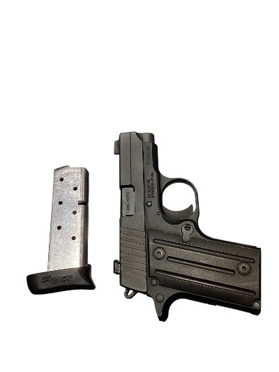 SIG SAUER P238 .380 ACP - Image 7 of 7