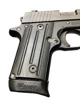 SIG SAUER P238 .380 ACP - Image 6 of 7