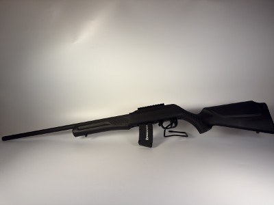 PRECISION FIREARMS LLC ROSSI RS22M 22 LONG (22L) - Image 2 of 3