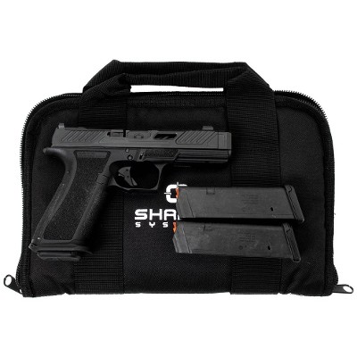 SHADOW SYSTEMS XR920P ELITE OR 9MM LUGER (9X19 PARA) - Image 3 of 3