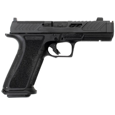 SHADOW SYSTEMS XR920P ELITE OR 9MM LUGER (9X19 PARA) - Image 2 of 3